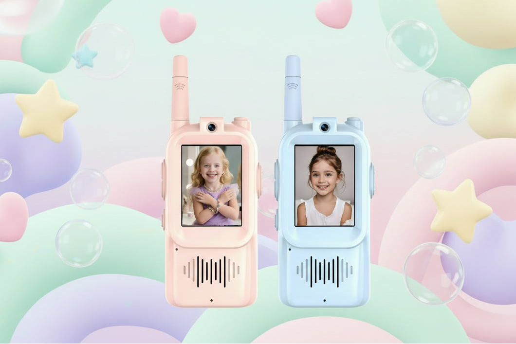 Słodkie Fale™ | 2 SZTUKI | WIDEOROZMOWA | SMS