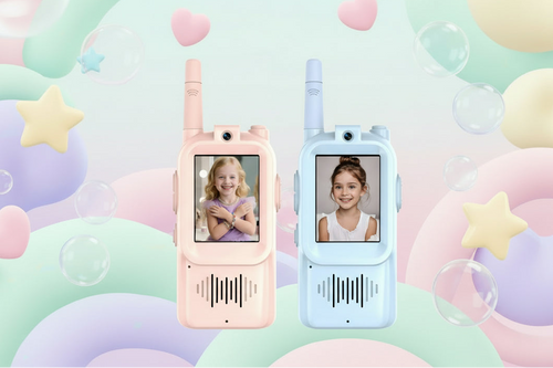 Słodkie Fale™ | 2 SZTUKI | WIDEOROZMOWA | SMS