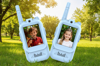 Słodkie Fale™ | 2 SZTUKI | WIDEOROZMOWA | SMS